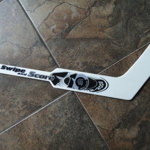 HOCKEY STICK SOUVENIR (OTTAWA SENS)